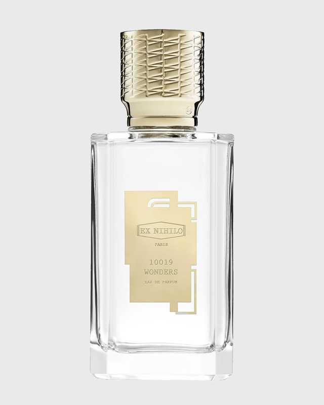 10019 Wonders, 3.4 oz./ 100 mL